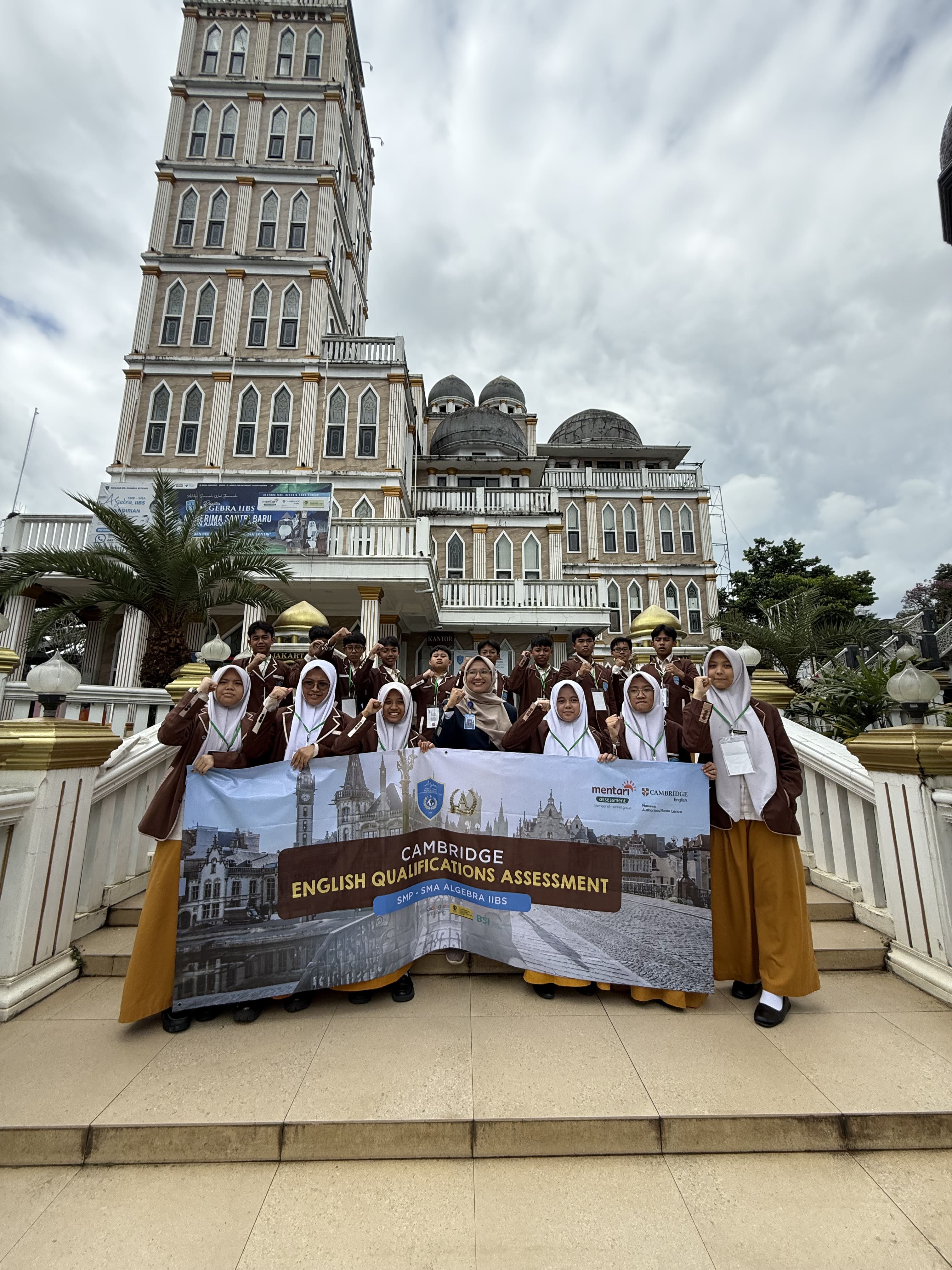 Pilihan Boarding School Terbaik di Bogor untuk SMP & SMA